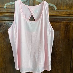 💥NEVER WORN Old Navy Active workout top! Size XXL
